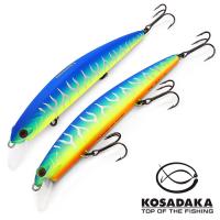 Воблер Kosadaka Varuna XS 160SP REV