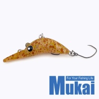 Воблер Mukai Up Ward Zanmu 28S UZ0102