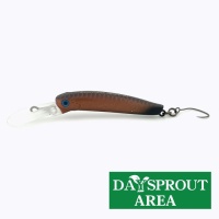 Воблер Daysprout Eagle Player 40 Slim GJ EGJ-10