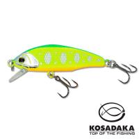 Воблер Kosadaka Gravy-4 XS 44S SNT