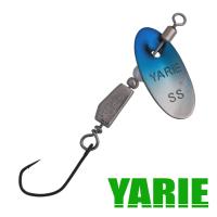 Блесна вертушка Yarie Blender 1.5gr SP-10