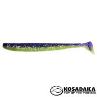 Мягкие приманки Kosadaka Manticora 150 BCH 3шт