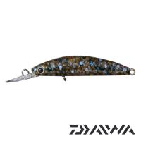 Воблер Daiwa Double Clutch 45F1 MS Brown