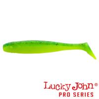 Мягкие приманки Lucky John Minnow 2.2 T18 10шт