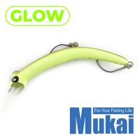 Воблер Mukai Backstroke 55S BS06