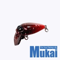 Воблер Mukai Smash EX26 SS INK 08