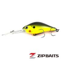 Воблер ZipBaits B-Switcher 4.0 Silent 876