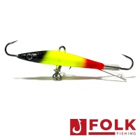 Балансир Folk Fishing Ancho 85 12