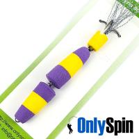 Мандула OnlySpin M один тройник 90 061
