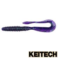 Мягкие приманки Keitech Mad Wag 4.5 307 9шт