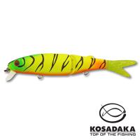 Воблер Kosadaka Cord-R XS 90SP TT