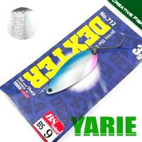 Блесна Yarie Dexter 3 BS9