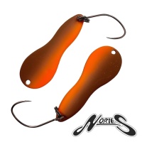 Блесна Nories Metal Wasaby 4 027