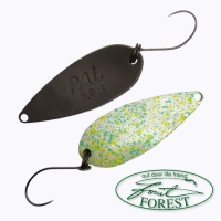 Блесна Forest PAL Limited 3.8 2025 LT70