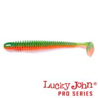 Мягкие приманки Lucky John Spark Tail 2 T56 10шт