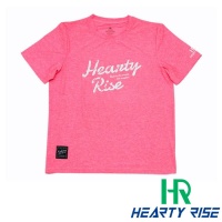 Футболка Hearty Rise Pink XXL