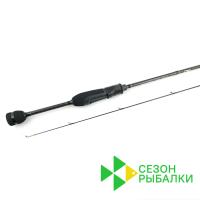 Спиннинг Сезон Рыбалки Fario 1.98m 0.5-7gr F662UL-S-H4 G1Fj