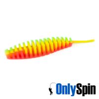 Мягкие приманки OnlySpin Turbo 55 сыр #11 8шт