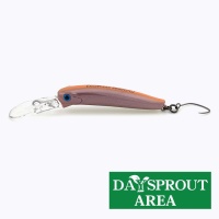 Воблер Daysprout Eagle Player 40 Slim GJ EGJ-05