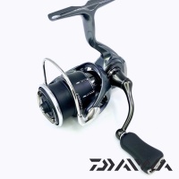 Катушка Daiwa 24 Luvias ST LT 2000S-P