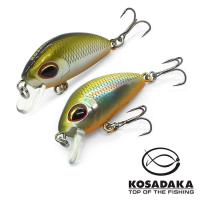 Воблер Kosadaka L-Minnow XS 33S GTN