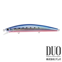 Воблер DUO Tide Minnow Sprat 120SF AHA0087