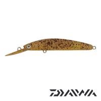 Воблер Daiwa Double Clutch 60F1 Topping Food