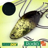 Блесна Rodio Craft Noa-S 1.4 Show (Forodox)