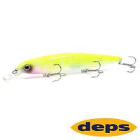 Воблер Deps Balisong Minnow 130SP 32