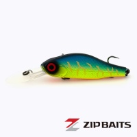 Воблер ZipBaits Khamsin Jr SP-DR 2002