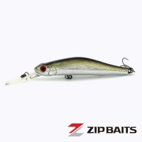 Воблер ZipBaits Orbit 80SP-DR 510R