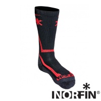 Носки Norfin T4A Arctic Merino Heavy L (42-44)