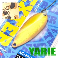 Блесна Yarie Dexter 2.5 AD11