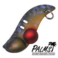 Цикада Anglers Repuplic Palms Harpe Vib 0.7gr T-419