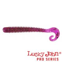 Мягкие приманки Lucky John Ballist 4 S13 6шт