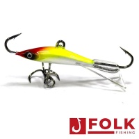 Балансир Folk Fishing Ancho 35 14