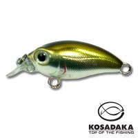 Воблер Kosadaka Roger Midi 32F CNT