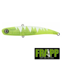 Виб Frapp Whiphead 130 Slim 37