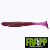 Мягкие приманки Frapp Snatcher 4.5 22 5шт