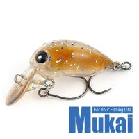Воблер Mukai Komaya 26SS KM2
