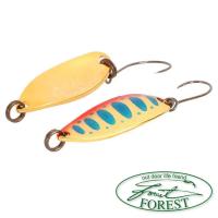 Блесна Forest Native MIU 2.8 01