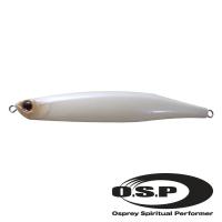 Воблер OSP Bent Minnow 86F P83