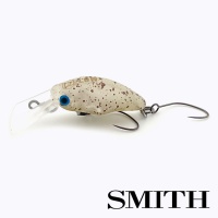 Воблер Smith Dango Fish DR-Low 08 Sand Pellet RG