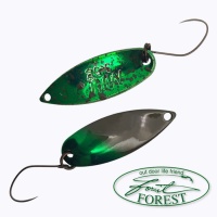 Блесна Forest MIU 2025 1.4 04