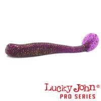 Мягкие приманки Lucky John Long John 3.1 S13 8шт