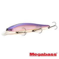 Воблер Megabass Ito Shiner SP-C frozen tequila