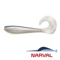 Мягкие приманки Narval Curly Swimmer 12 012