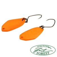 Блесна Forest Mebius 1.9 03