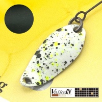 Блесна ValkeIN Scheila Nano 0.5 PSLT8 (Power Shop Limited Color)