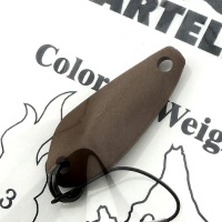 Блесна Kartellas Parato 0.5 03
